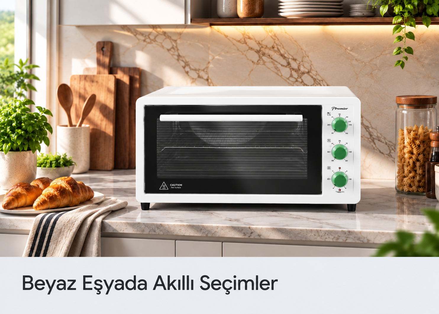 3lü kare comp 3 beyaz eşya