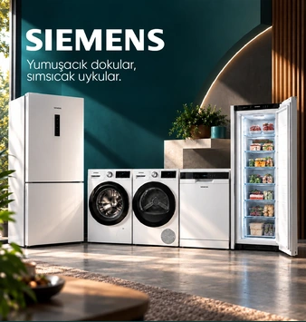 4lü kare yeni siemens