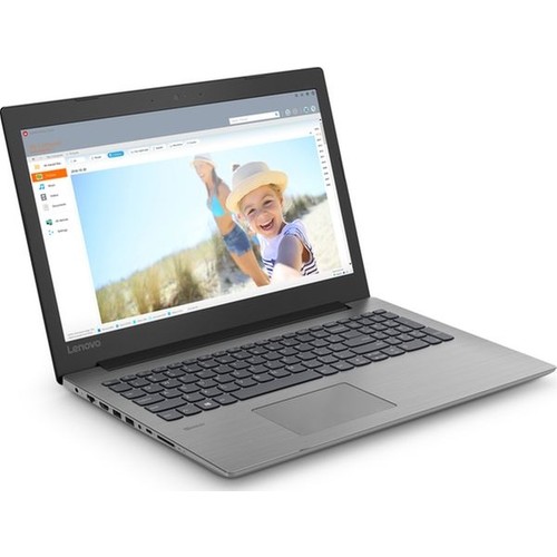 LENOVO İDEAPAD 330 AMD RYZEN 5 2500U 8GB 256GB RADEON 540 FREEDOS
