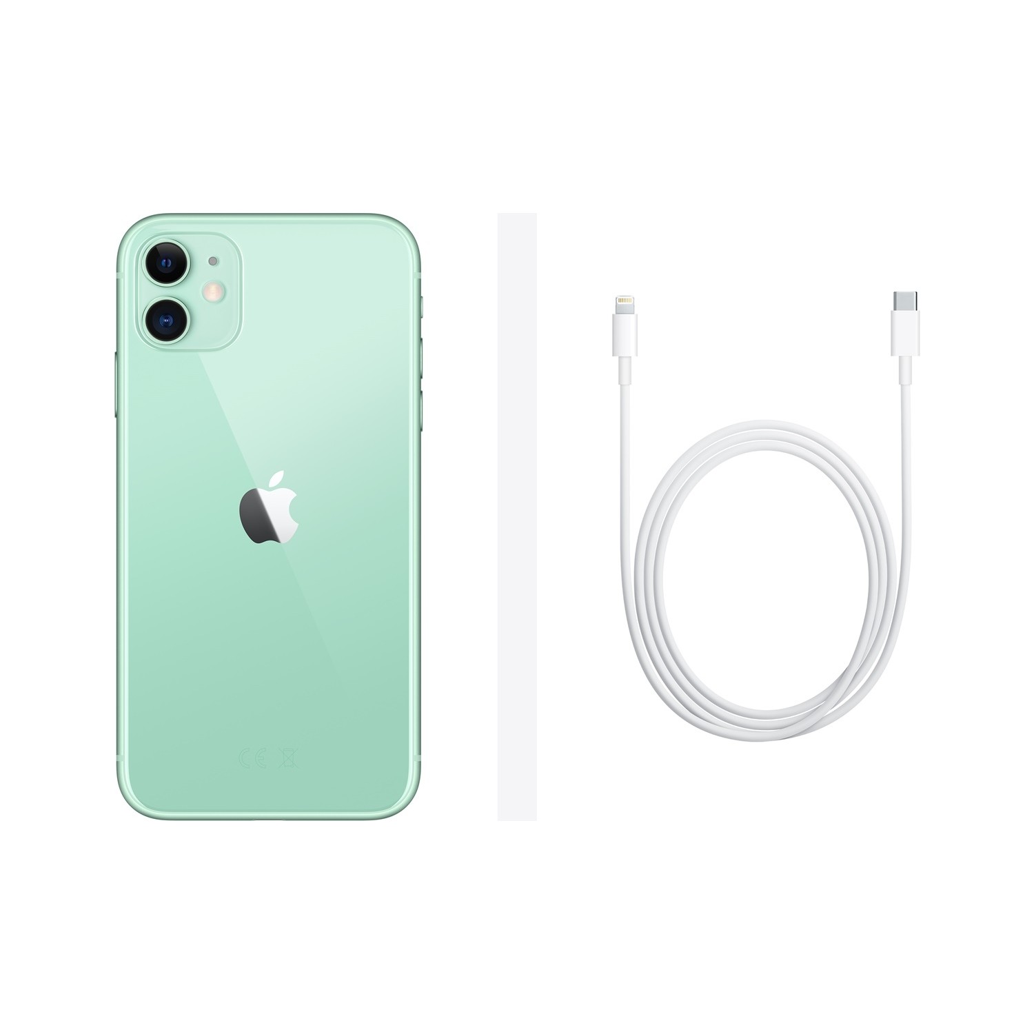 APPLE IPHONE 11 64GB YEŞİL - Taşpınar