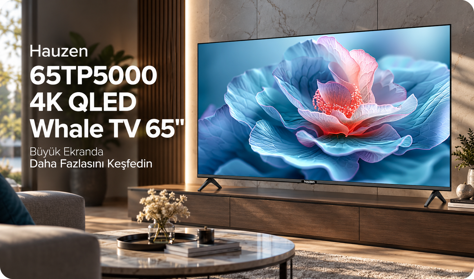 4lü yaty comp 4 hauzen tv