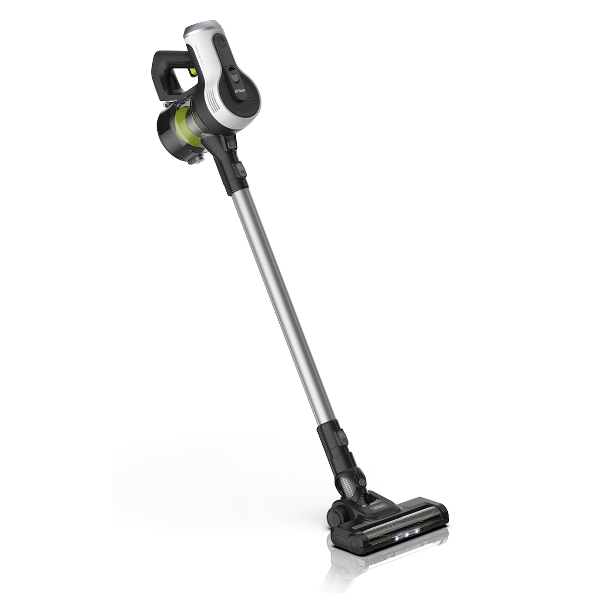 ARZUM AR 4201-Y MAGICLEAN NEO DİKEY ŞARJLI SÜPÜRGE YEŞİL - Taşpınar