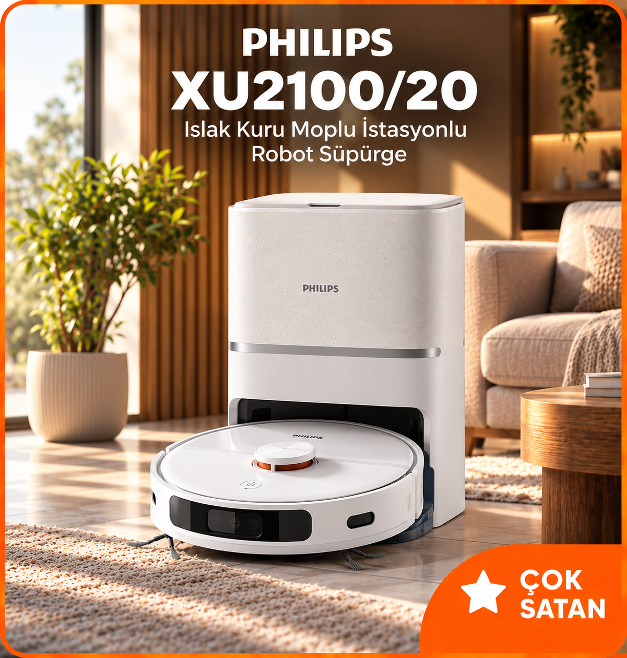 philips robot