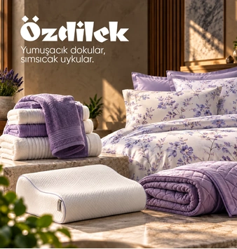 4lü kare güncel 1 Özdilek